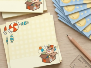 Post It